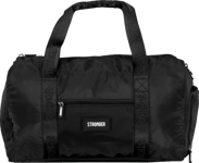 Stronger Reload Sports Bag Putkikassit BLACK
