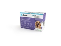 VETOQUINOL Zylkene 100 tablets 15-60kg - dog formula - 450mg