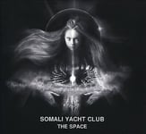 Somali Yacht Club : The Space CD Album Digipak (2022)