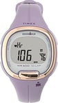 Timex Ironman Women's 33mm Digital Watch with Activity Tracking & Heart Rate TW5M48300