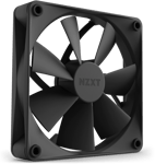 NZXT F120P 120mm Svart