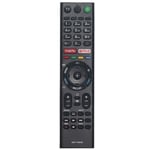 VINABTY RMF-TX600E Remote Control Replace for Sony Bravia OLED 4Κ HD TV 55X955G 55X957G 65X850G 65X950G 65X955G 55X950G 75X950G 75X955G 85X850G 55XG8577 55XG8596 55XG8599 55XG8588