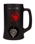 SD toys Chope Game of Thrones - Logo Rotatif Targaryen