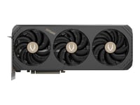 Zotac Gaming Geforce Rtx 5080 Solid Oc - Grafikkort - Geforce Rtx 5080 - 16 Gb Gddr7 - Pcie 5.0 X16 - 3 X Displayport, Hdmi