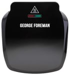 George Foreman Small Grill 23400