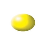 Revell Aqua Color No 312 Luminous Yellow - Silk 18ml