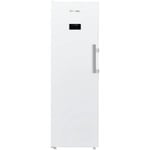 Blomberg FND568P Freestanding White Upright Frost Free Freezer
