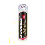 36 st. AAA Alkalisk Batteri - LR03 1,5V, 36C