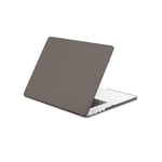 Black Rock Cover Protective for MacBook Air (M2, 2022), Black