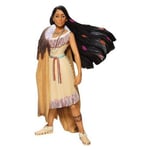 Disney Dekora Pocahontas Premium 20 Cm Monivärinen