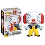 POP-figur IT Pennywise