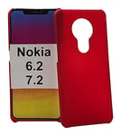 Hardcase Nokia 6.2 / 7.2 (Ljusblå)