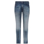 Thommer-X 009FL Jeans