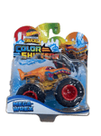 Hotwheels Color Shifters Mega-Wrex 1:64 Scale