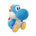 Nintendo amiibo YARN YOSHI BLUE Yoshi's Woolly World 3DS Wii U Accessories N FS