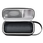 EVA Storage Bag Bluetooth Speaker Bag for JBL TUNER 2 FM Speaker