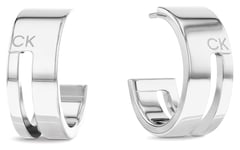 Calvin Klein 35000677 Geometric Essentials Stainless Steel Jewellery