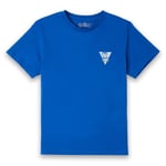 Pokémon Piplup Unisex T-Shirt - Blue - XS