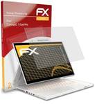 atFoliX 2x Screen Protection Film for Acer ConceptD 7 Ezel Pro matt&shockproof