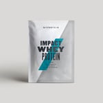 Impact Whey Protein (Sample) - 25g - Tiramisu - New and Improved