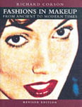 Richard Corson - Fashions in Makeup From Ancient to Modern Times Bok