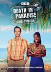 Death in Paradise - Series 13 (Import)
