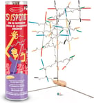 Melissa & Doug Suspend Family Games for Kids and Adults | Stacking Tower...
