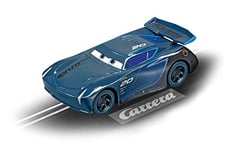 Carrera Cars The Movie 20065018 First Disney Pixar Jackson Storm, Blue