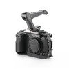 TILTA Tilta Camera Cage for Fujifilm X-S20 Basic Kit - Black TA-T52-A-B