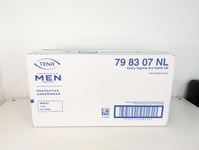 TENA Men Premium Fit Protective Underwear MAXI - L/XL - 3 Packs of 8 (24 Total)