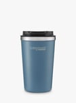 Thermos Thermocafe Earth Collection Double Wall Insulated Stainless Steel Travel Mug, 340ml