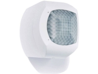 Ceiling motion and presence detector for offices, toilets, waiting rooms 360st detection range 8mx8m 1Z 10A 250V