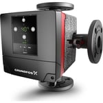 Grundfos Mixit dynamisk 40-25 RF shuntgrupp