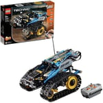 LEGO LEGO® Technic 42095 Le bolide télécommandé Jouet de Voiture Course RC Télécommandée et Cadeau pour Enfants 9 ans +