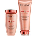 Kerastase Discipline Bain Fluidealiste Duo