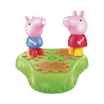 Toys Peppa Pig - Muddy Puddles Champion /Toys Toy NEW