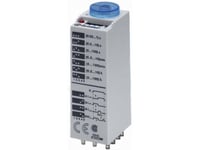 Finder 85.03.0.125.0000 85.03.0.125.0000 Tidrelä 125 V Dc/Ac 1 St Tidområde: 0,05 - 360000 S 3 X Brytare
