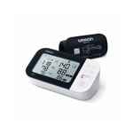 Omron M7 Intelli IT Automatic Upper Arm Blood Pressure Bluetooth Monitor