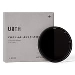 Urth 82mm ND8-128 (3-7 Stop) Variable ND Lens Filter (Plus+)