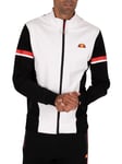 Ellesse Score Track Jacket Black Male L