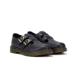 Dr. Martens Youth Mary Jane Softy t Girls's Black Shoes