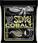 Ernie Ball 2714 Cobalt Mammoth Slinky