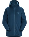 Arc´teryx Kyanite AR Hoody, fleecejakke dame Timelapse 27968 XS 2022