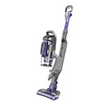 BLACK+DECKER Multipower Pet Stick Vacuum, Cordless 2-in-1 Stick Vacuum with Removeable Handheld Vacuum