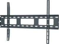 Thin fixed wall mount bracket for Panasonic 65 inch TV