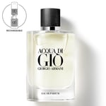Acqua Di Gio Homme - Eau de Parfum-200ml Armani Parfum