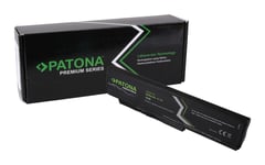 Patona Premium Batteri for Lenovo X230 (no Tablet version) Thinkpad X220 X220i X220s X230 500202757