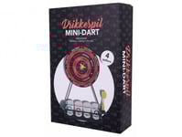 Mini Dart Drickspel