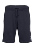 Sail Racing Bowman Sweat Shorts Marinblå