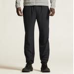 Craft Collective Structure Pants Stl. L Herr Svart - Funktionella Löparbyxor för Optimal Prestanda